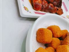 -东鑫记港式茶餐厅(南京东路店)