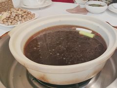 -天宜隆蘑菇宴火锅(石景山旗舰店)