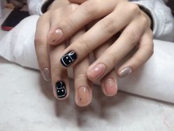 -Fanni美甲美睫皮肤管理