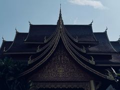-西双版纳总佛寺