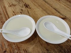 -沙湾姜埋奶(兴新包店)