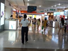 -亿象城(江南大道店)