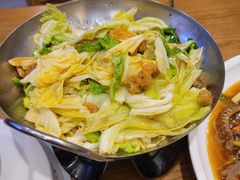 -九老汉·川渝江湖菜(合川路2店)