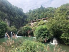 -天河潭旅游度假区