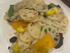 -胜记为食家·创新粤菜(车公庙店)