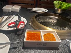 -嘿嘟嘟·肋条烧肉放题(爱融荟城店)