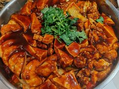 -黄记煌三汁焖锅(渝北金港国际店)