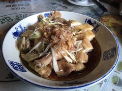 -阿殳菜馆·私厨(水围村店)