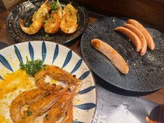 -春田小幸铁板烧(忠义街店)