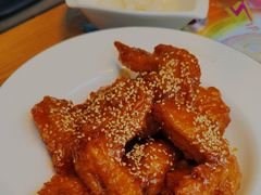 -Pelicana百利家炸鸡(江南西名店城店)