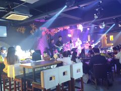 -音乐房子·Vintage Live Bar(玉林总店)