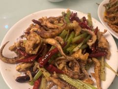 -胖子菜馆(隆昌路店)
