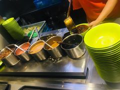 -大福来锅巴菜(古文化街店)