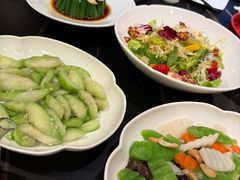 -旺顺阁·北京菜(大望路店)