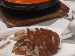 -梅利汴京烤鸭•开封豫菜地标店(晋安路店)