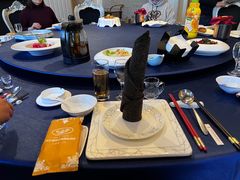 -世纪缘国际酒店·中餐厅(海州店)