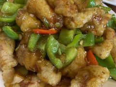 -李连贵熏肉大饼(天通苑店)