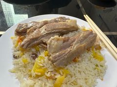 -特丰抓饭(莱茵庄园店)