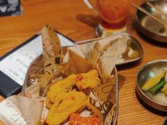 -春熙台韩国料理·章鱼肥牛(西丽店)