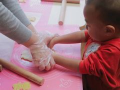 -BetterKids贝好国际托育中心(奥体旗舰店)