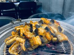-本炙炭烤·蒲烧活鳗料理店(金沙洲店)