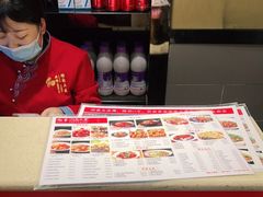 -建辉湖南土菜馆(南大街店)