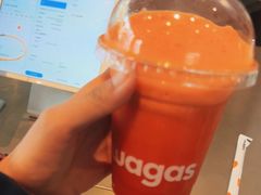 -Wagas沃歌斯(富力广场店)