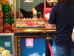 -老韩煸鸡·中国炸鸡(水塔美食街店)