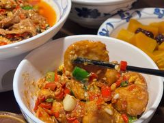 -八碗湘长沙市井菜(坡子街店)