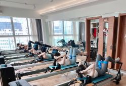 -康舒普拉提工作室control pilates