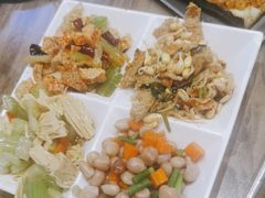 -叁宝烤肉• 西安烧烤 领跑品牌(中海城店)