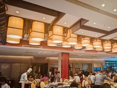 -阿庄新豫菜(航海东路店)