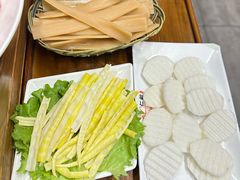 -仁和四季涮肉馆(天坛南门店)