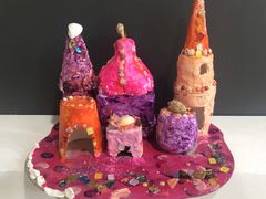 -甲乙果 美术书法(通州校区)