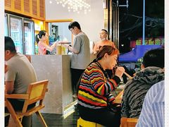 -五样儿西昌小签签烤串(建设路店)