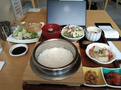 -味太助·银饭食堂(中华城店)