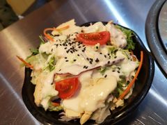 -海神·济州岛海鲜料理(天乐广场店)