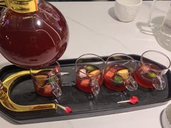 -3号仓库·创意中国菜(新世界城店)