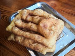 -天泰路羊汤早点烧麦(联谊里店)