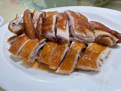 -老字号蛇口德记烧腊饭店·海鲜加工