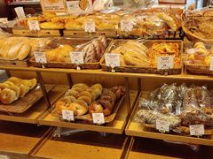 -西村叔叔的店·面包·甜品·蛋糕(崂山丽达店)