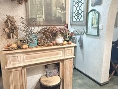 -绿房子方寸咖啡(星海名城店)