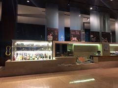-半山半岛洲际度假酒店·观海廊