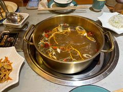 -大理董·董家小厨野生菌火锅(古城旗舰店)