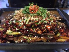 -江上渔者(朝阳大悦城青年汇店)
