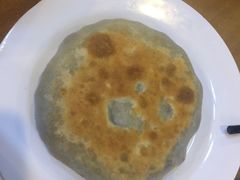 -台北楚楚园馅饼粥(虹桥南丰城店)