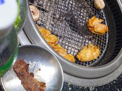 -红泥小火炉·东北泥炉烤肉(天一旗舰店)