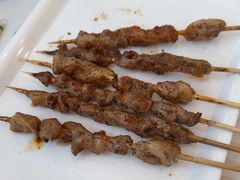 -宛平李记小吃(东关街店)