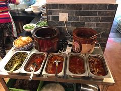 -钓鱼猫面(民心佳园店)