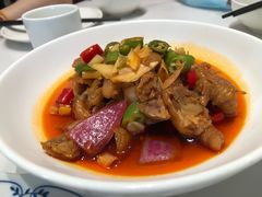 -阿毛饭店·宁波老字号(儿童公园旗舰店)